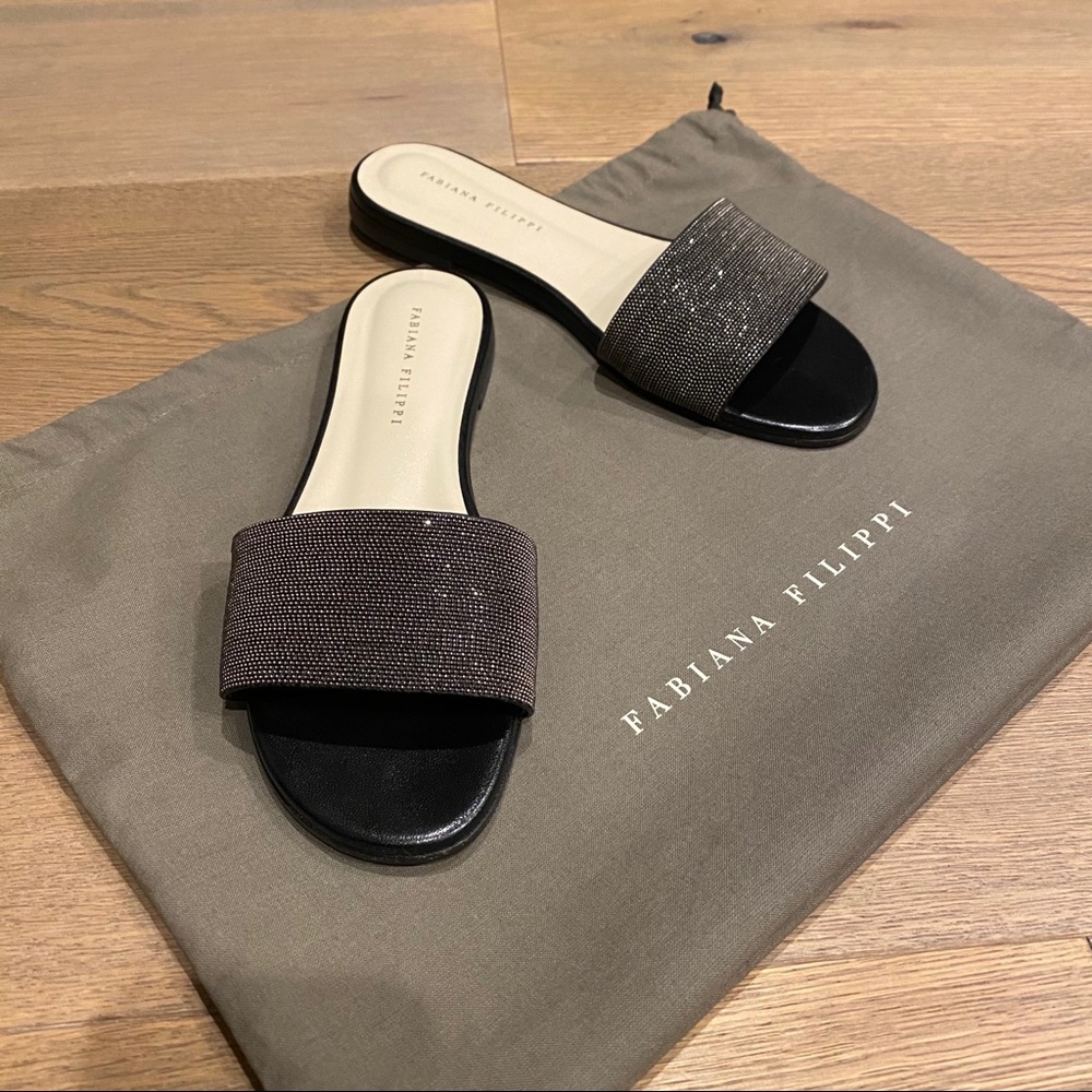 🔹 Fabiana Filippi slides